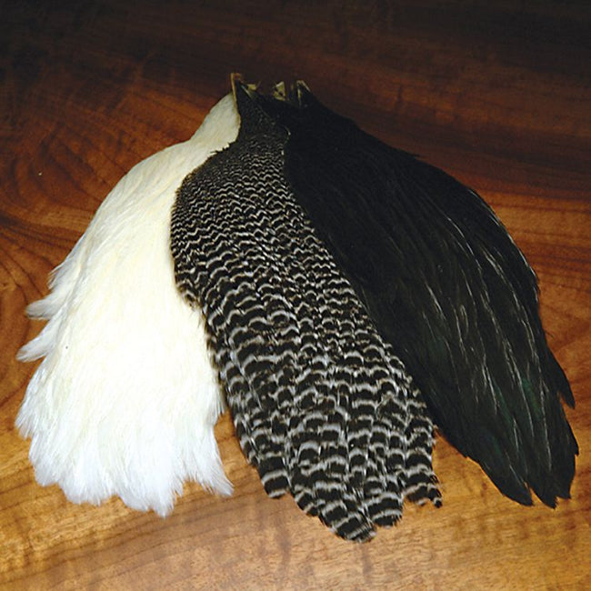 Hen Neck, Grade