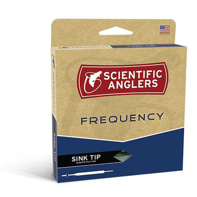 Frequency Sink Tip - Type III