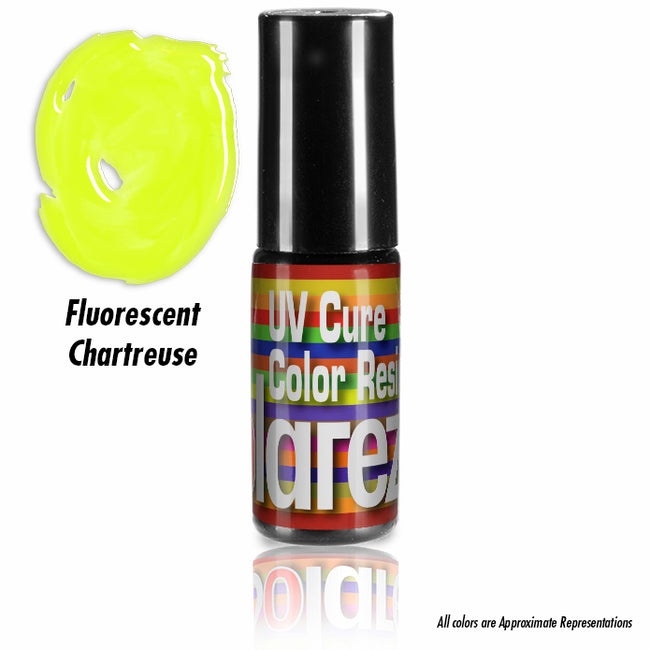 Fly Tie Color UV Resin - 5 gram