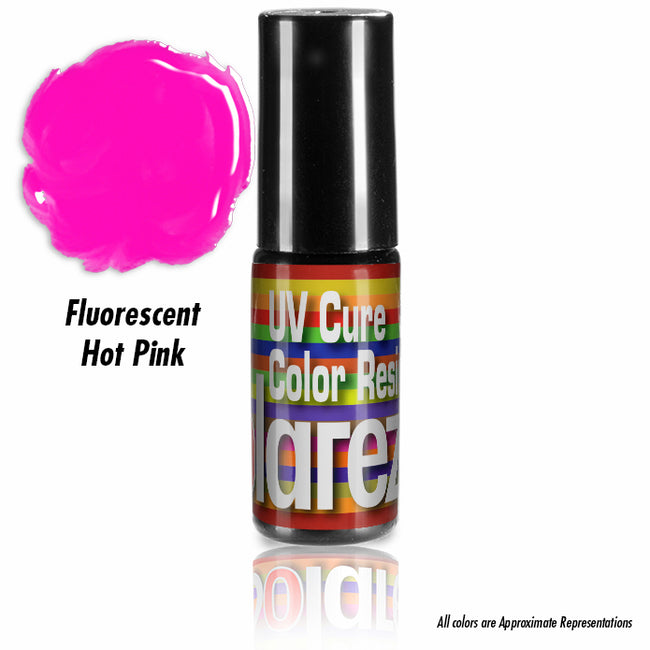 Fly Tie Color UV Resin - 5 gram