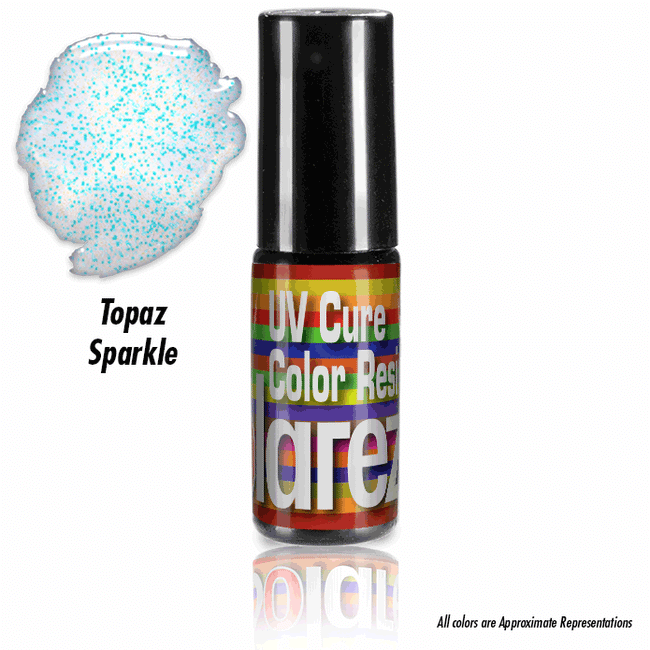 Fly Tie Color UV Resin - 5 gram