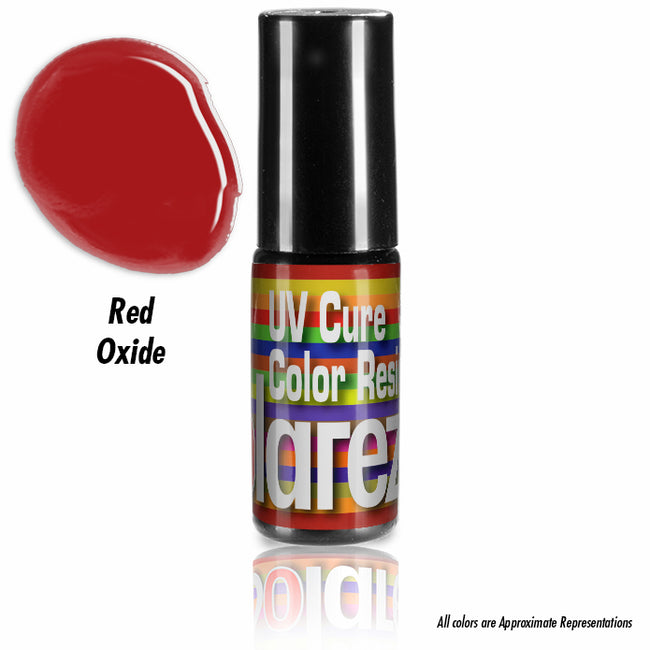 Fly Tie Color UV Resin - 5 gram