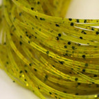 yellow / gold black