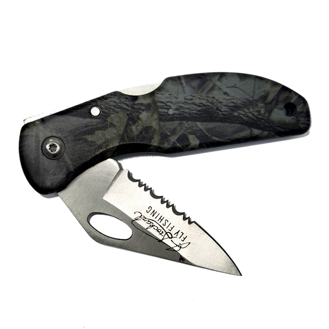 Signature Fishing Knife, Streamside
