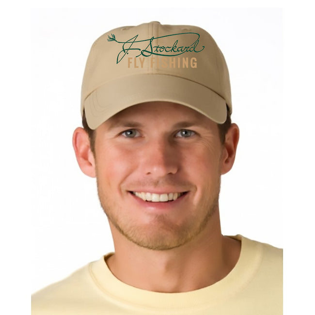 Signature UV 50+ SunShield Cap