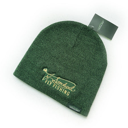 Signature Beanie