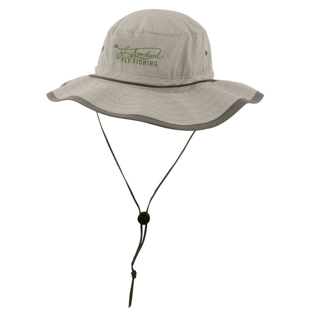 Signature Booney Hat - J. Stockard Fly Fishing