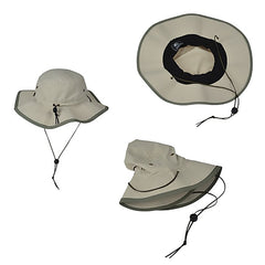 Signature Booney Hat - J. Stockard Fly Fishing