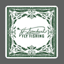 Signature Coasters For 2022 3-Pack - J. Stockard Fly Fishing