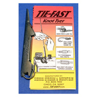 Tie-Fast Magnum Knot Tying Tool — Shop The Surfcaster