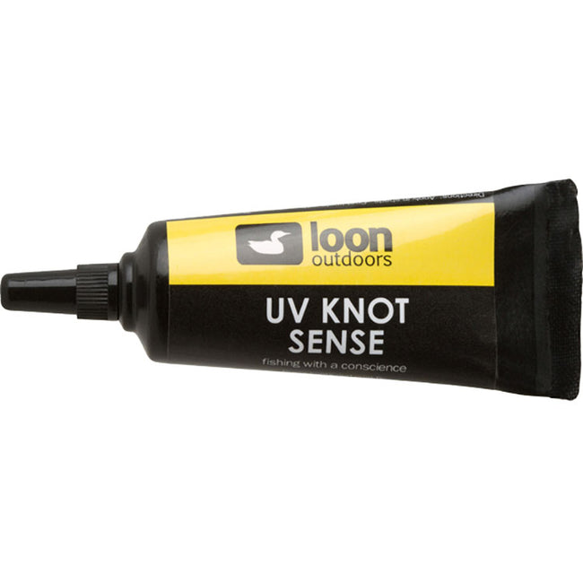 UV Knot Sense