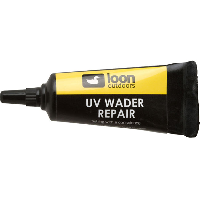 UV Wader Repair
