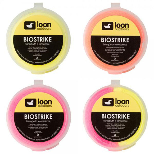 BioStrike - J. Stockard Fly Fishing