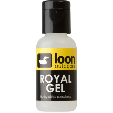 Royal Gel