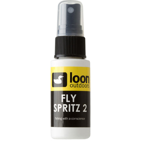 Fly Spritz 2