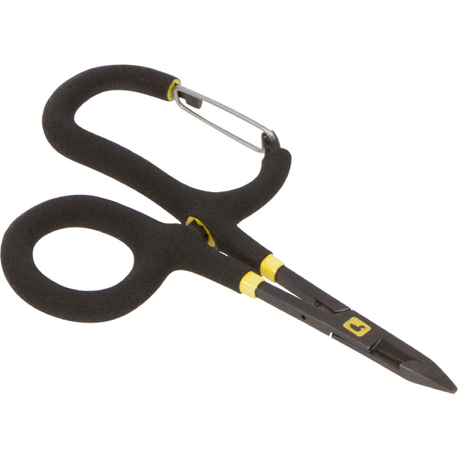 Rogue Quickdraw Forceps - 6.25 in. - J. Stockard Fly Fishing