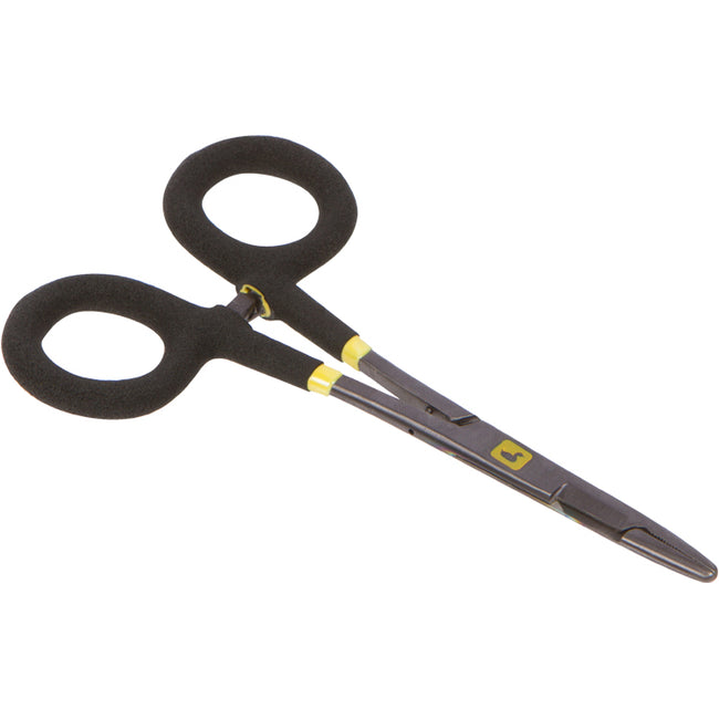 Rogue Scissor Forceps - 5.5 in. w/ Comfy Grip
