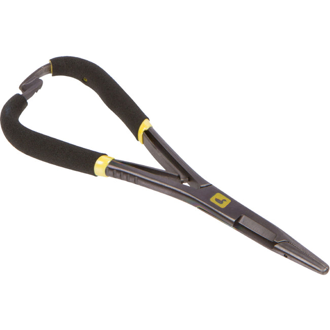 Rogue Mitten Scissor Clamps - 5.5 in. w/ Comfy Grip
