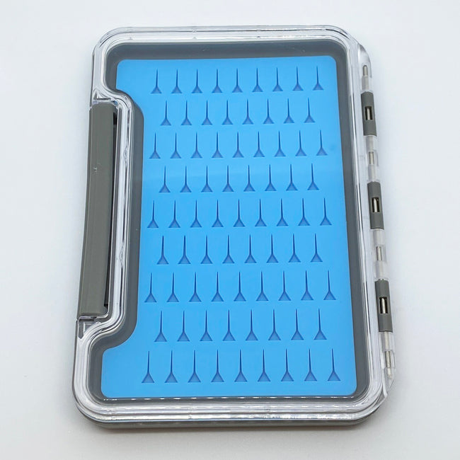 FliCon Silicone Fly Box, Fly Boxes