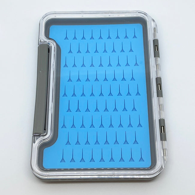 FliCon Silicone Fly Box