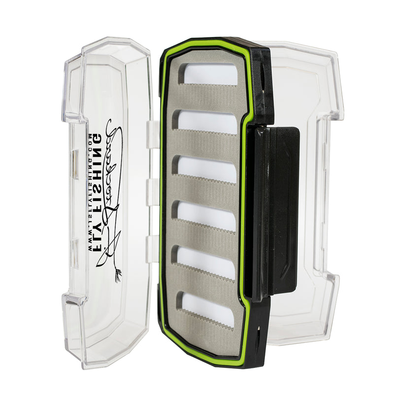 JS Strong Fly Box - J. Stockard Fly Fishing