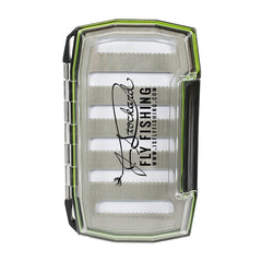 JS Strong Fly Box - J. Stockard Fly Fishing