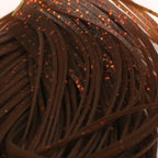 brown / orange