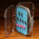 Double Sided FliCon Silicone Fly Box - J. Stockard Fly Fishing