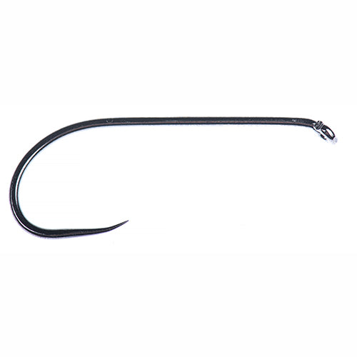 NS105 Nordic Salt Barbless Streamer Hook - J. Stockard Fly Fishing