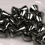 black nickel