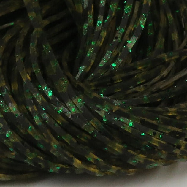 Barred Crazy Legs | Hareline | J Stockard