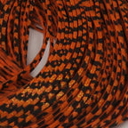 orange / gold