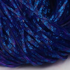 deep purple / blue