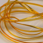 light gold stone