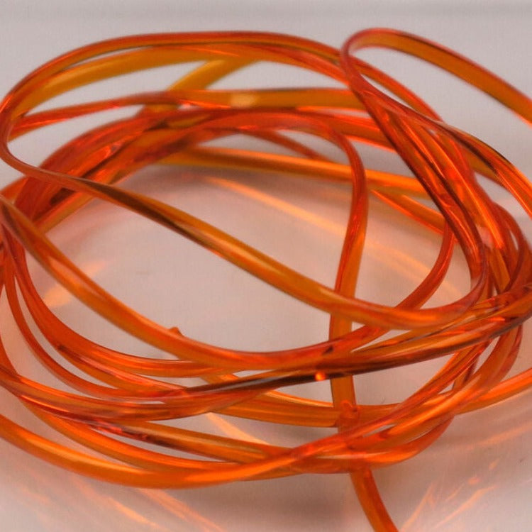 Vinyl Ribbing | Medium & Small | Multiple Color Options