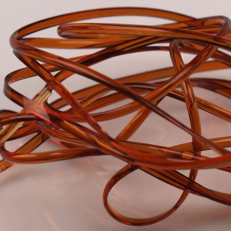 Vinyl Ribbing | Medium & Small | Multiple Color Options