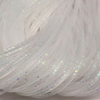 clear / pearl