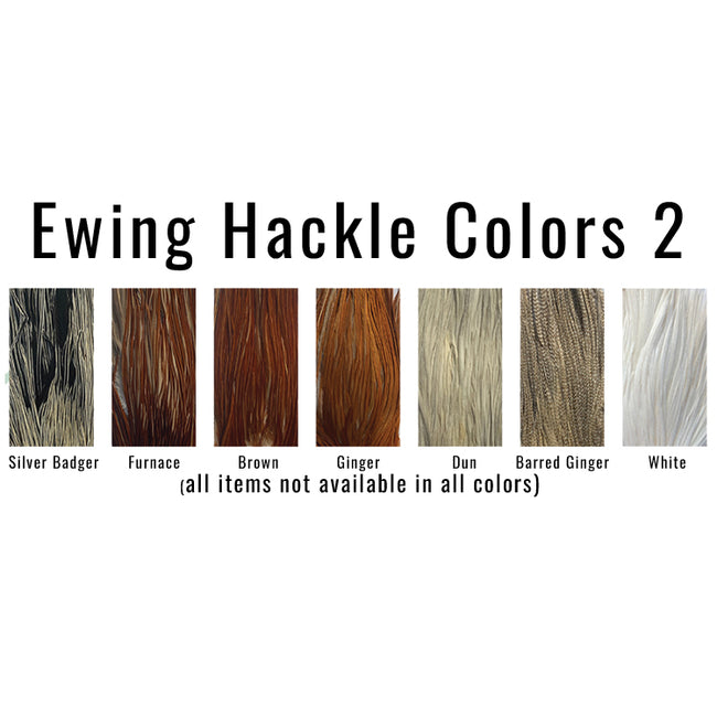 Dry Fly Half Cape