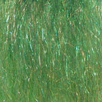 chartreuse / peacock