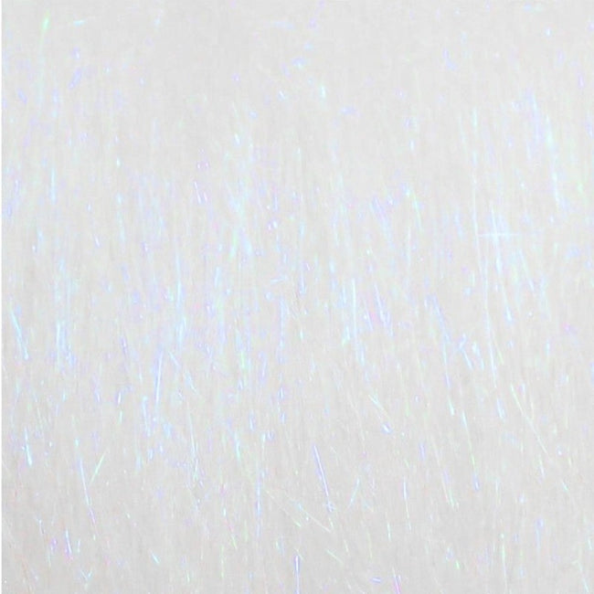 Ice Dub Shimmer Fringe