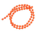 Fluorescent Bead Chain Eyes