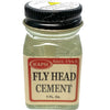 Fly Head Cement