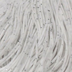white / silver