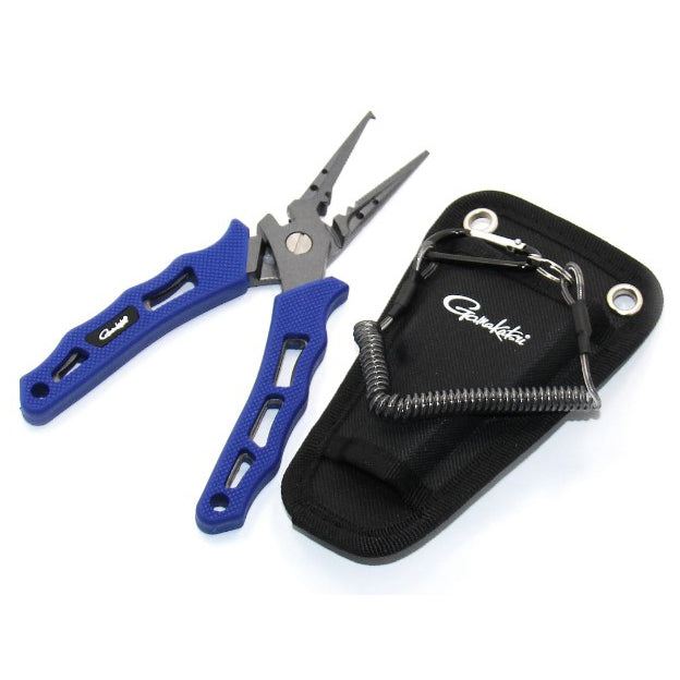 G-Stainless Fishing Pliers