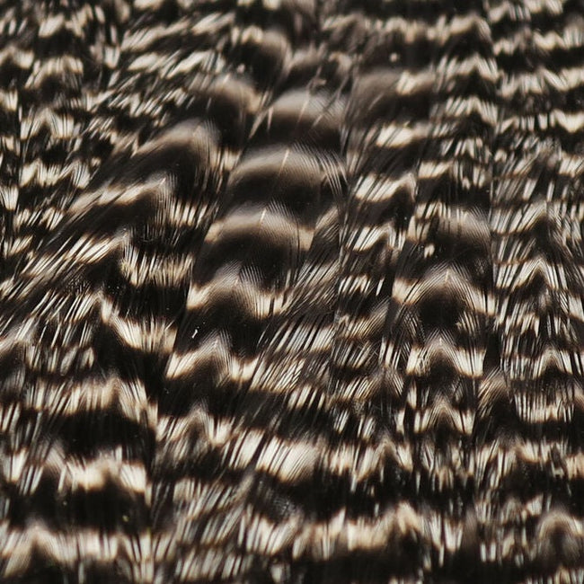 Hareline Hen Cape