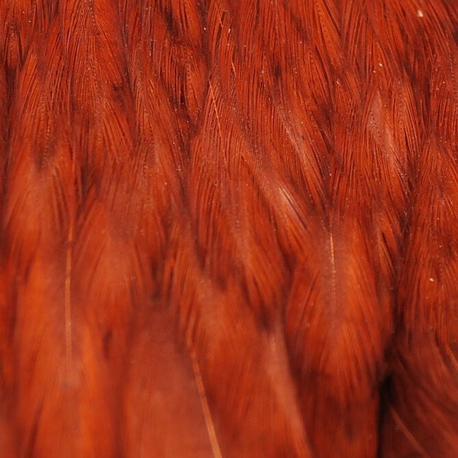 Hareline Hen Cape