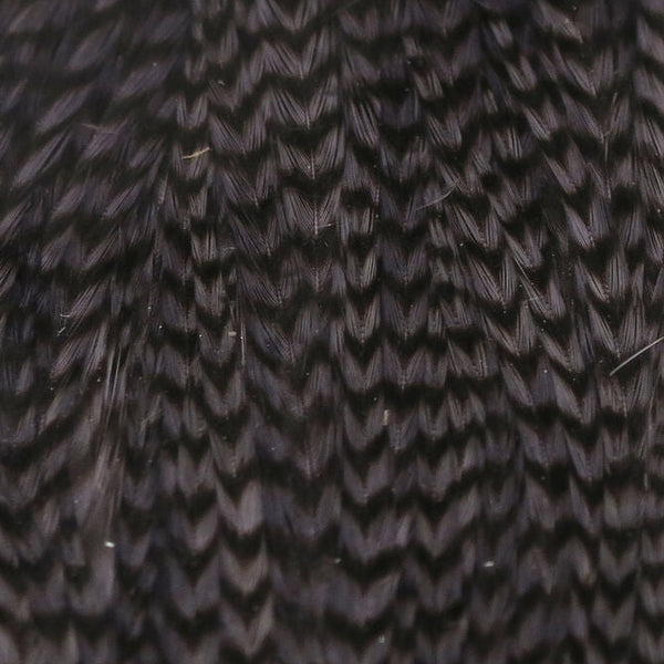 ルアー・フライ HOFFMAN #1 GRIZZLY Roostar Cape HOFFMAN #1 GRIZZLY Roostar Cape