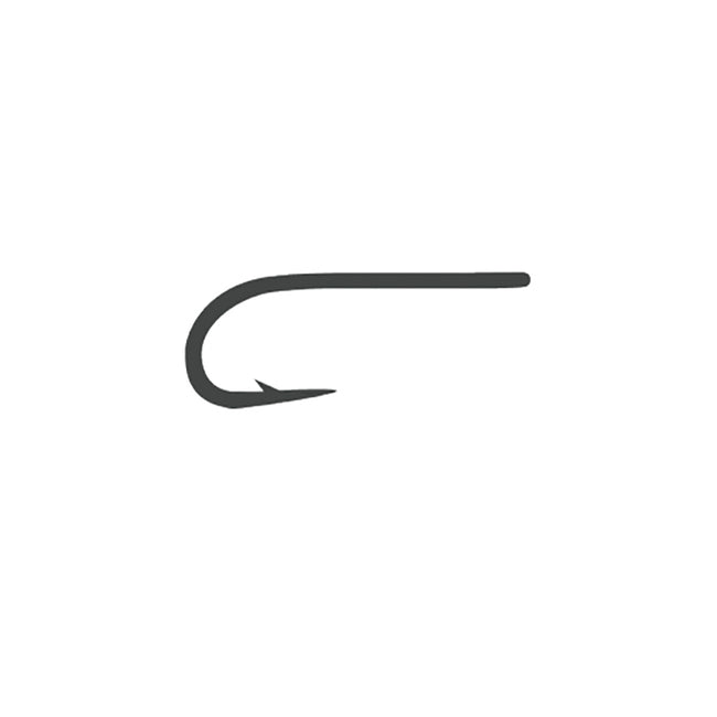 J2 107 Midge Dry Fly Hook - J. Stockard Fly Fishing