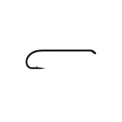 J2 230 3X Long Nymph Hook - J. Stockard Fly Fishing