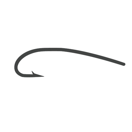 J2 430 Multi-Use Curved Hook - J. Stockard Fly Fishing